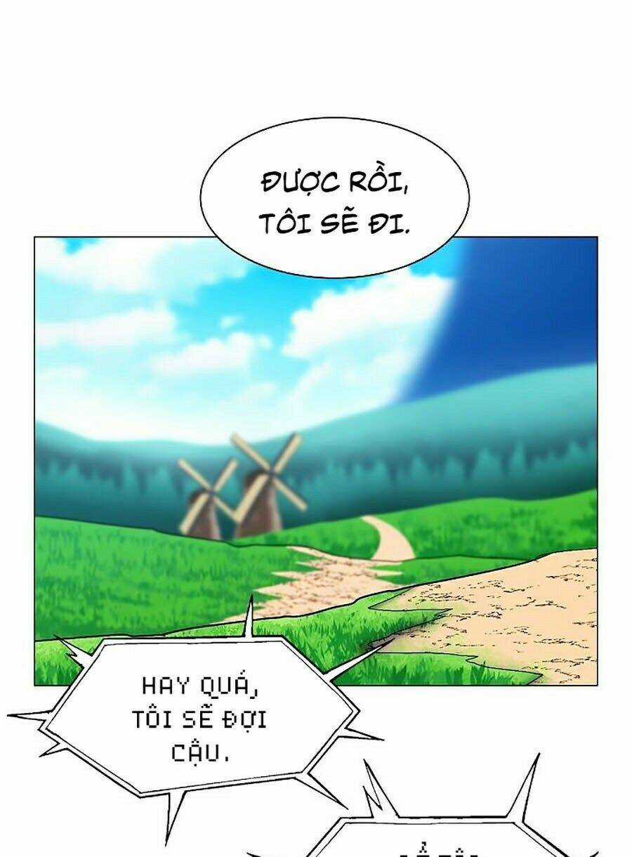 Người Nâng Cấp - Chapter 24 - Trang 37