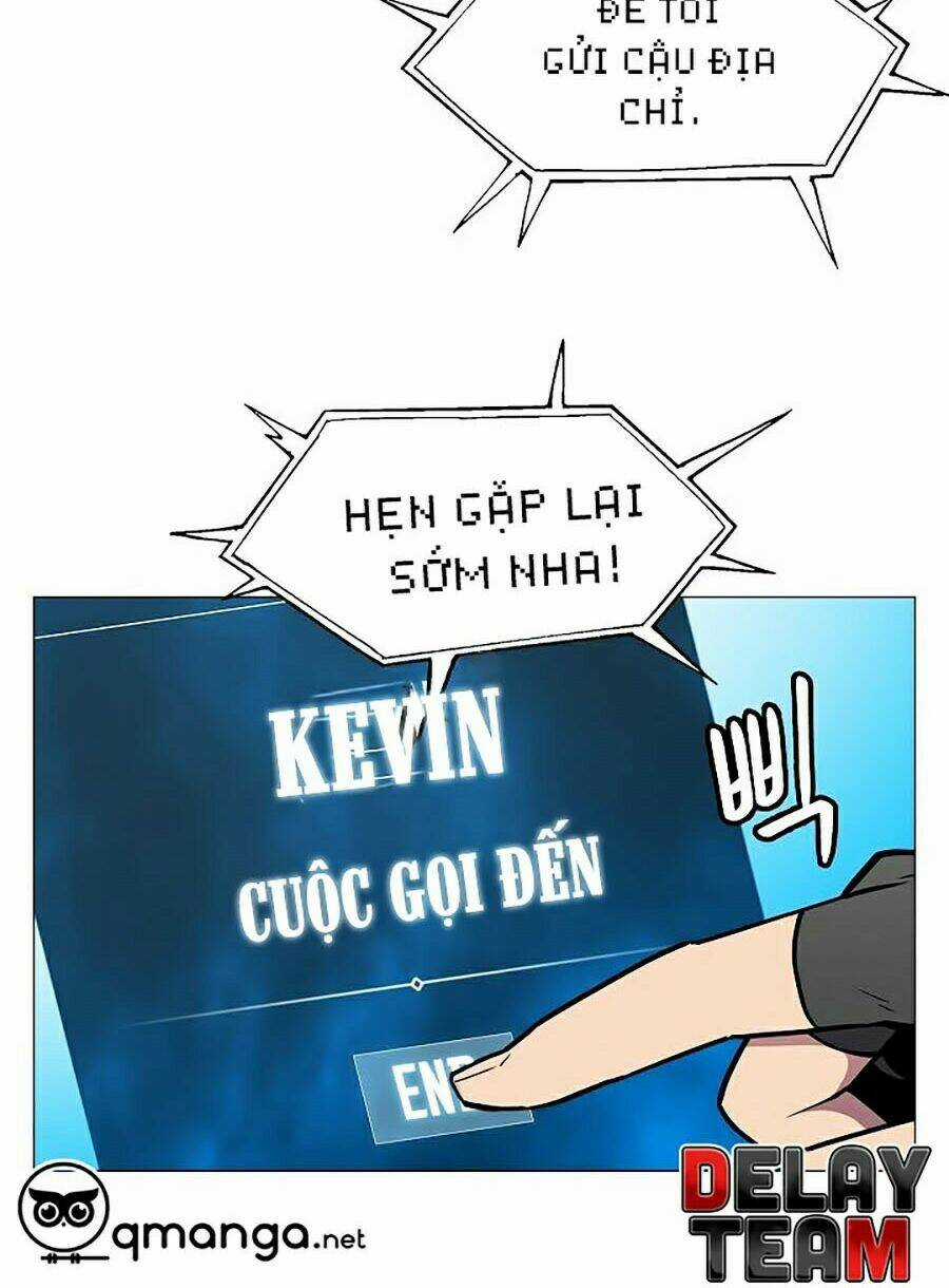 Người Nâng Cấp - Chapter 24 - Trang 38