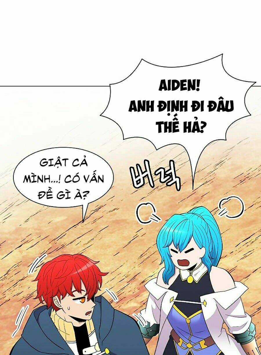 Người Nâng Cấp - Chapter 24 - Trang 39