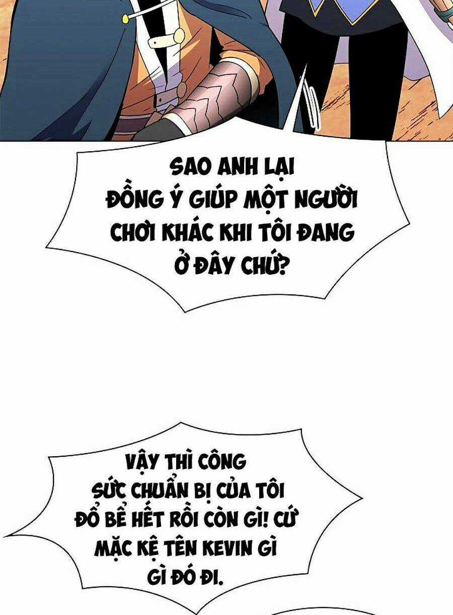 Người Nâng Cấp - Chapter 24 - Trang 40