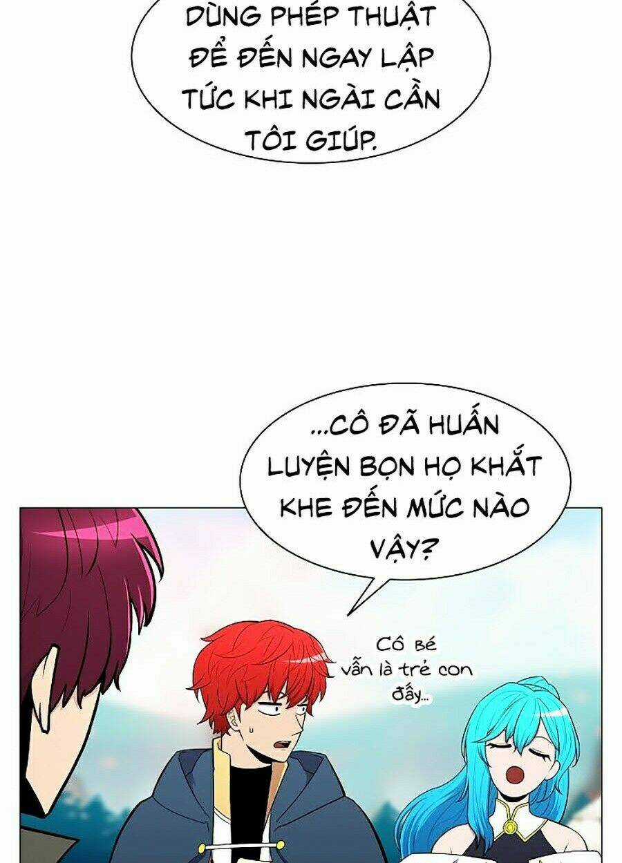 Người Nâng Cấp - Chapter 24 - Trang 5