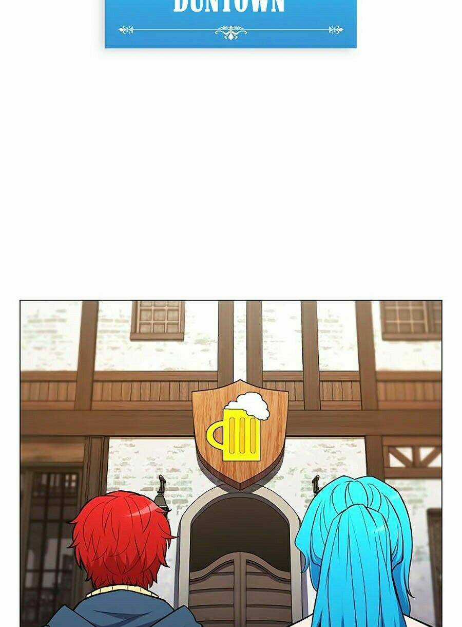 Người Nâng Cấp - Chapter 24 - Trang 43