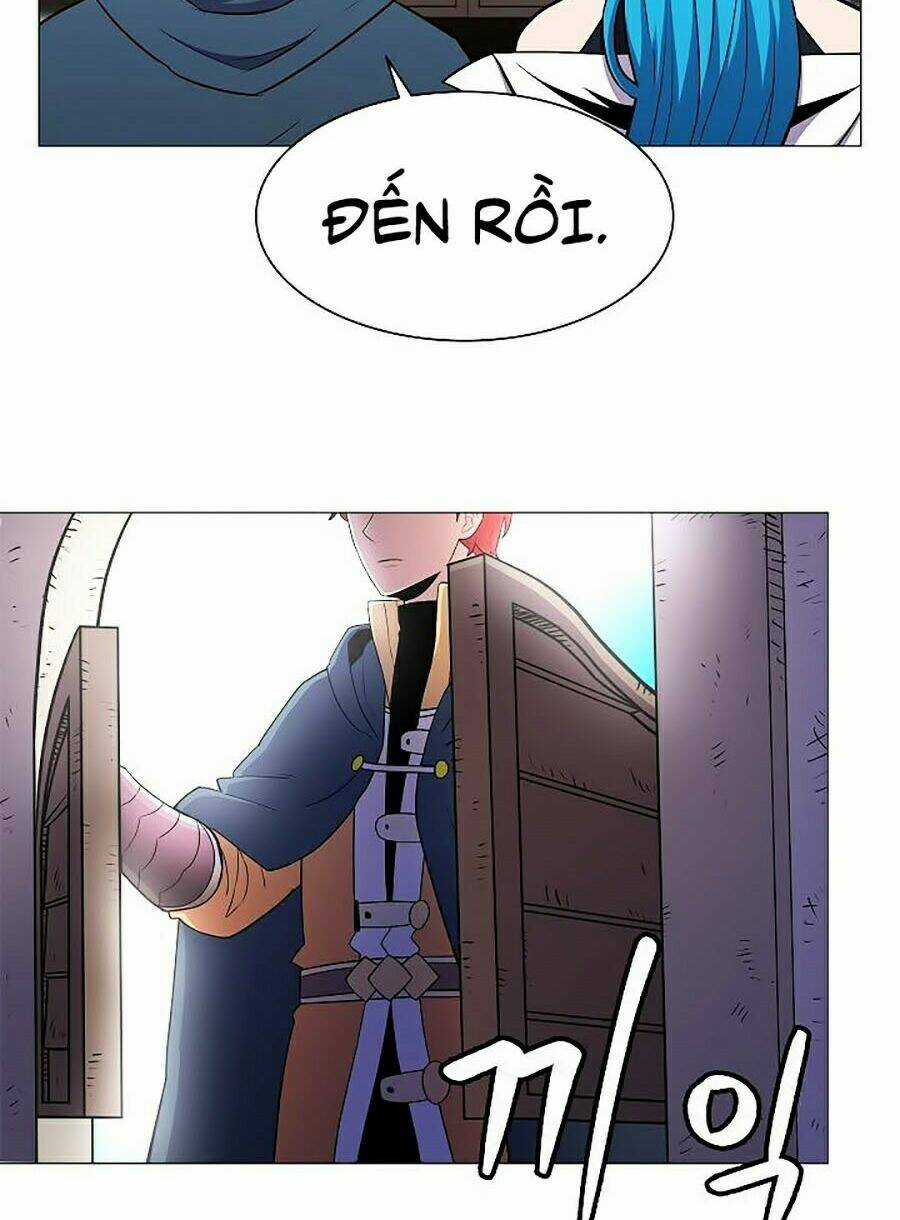 Người Nâng Cấp - Chapter 24 - Trang 44