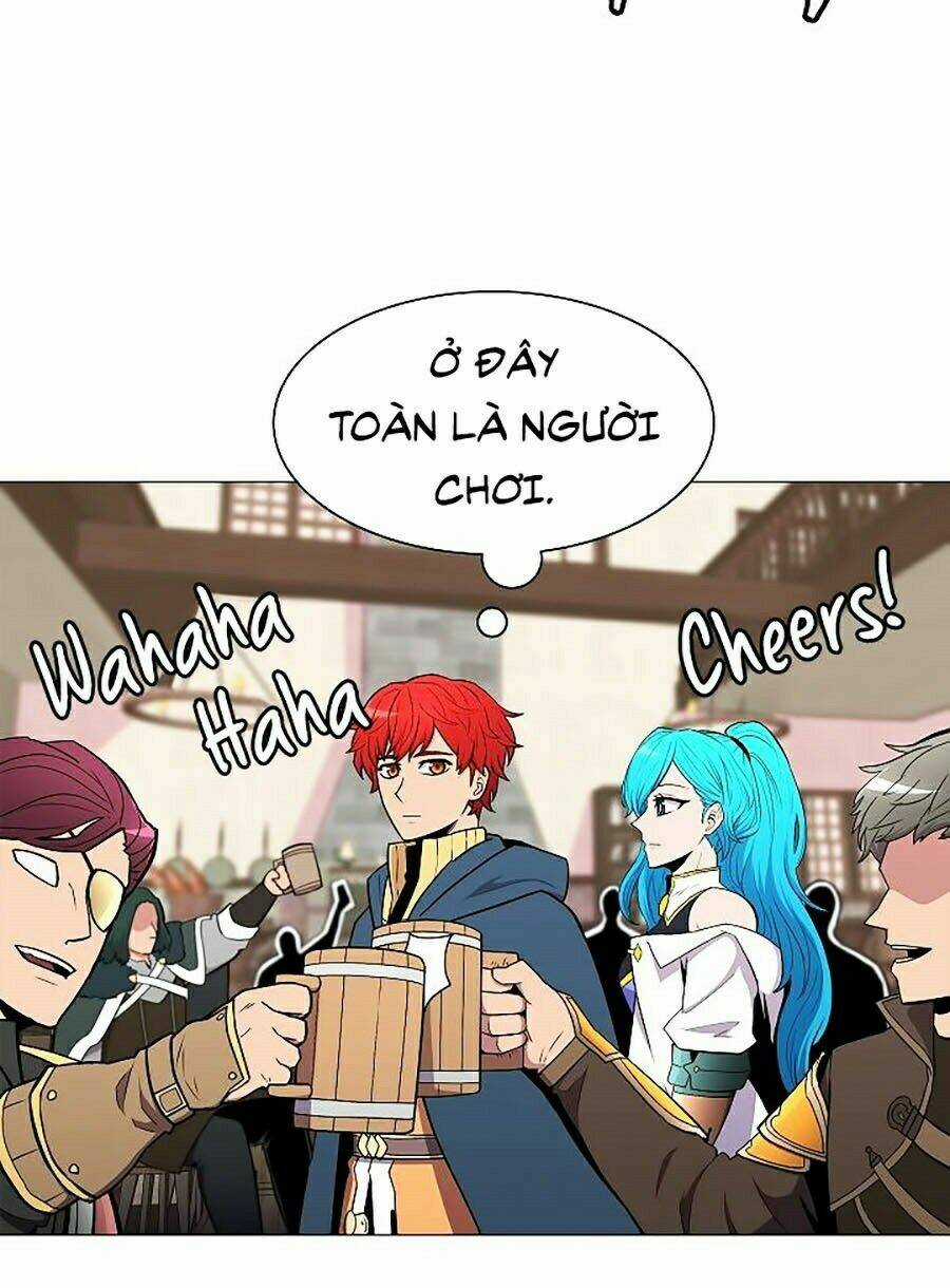 Người Nâng Cấp - Chapter 24 - Trang 45