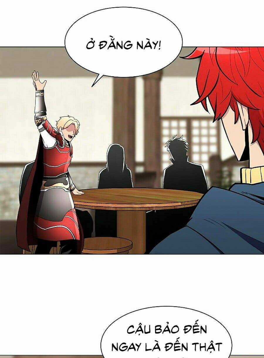 Người Nâng Cấp - Chapter 24 - Trang 47