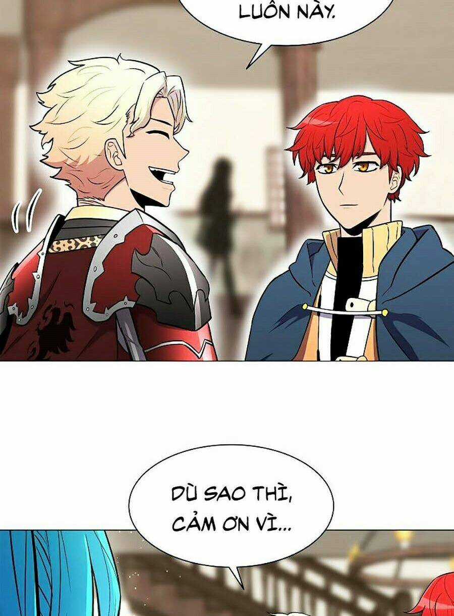 Người Nâng Cấp - Chapter 24 - Trang 48