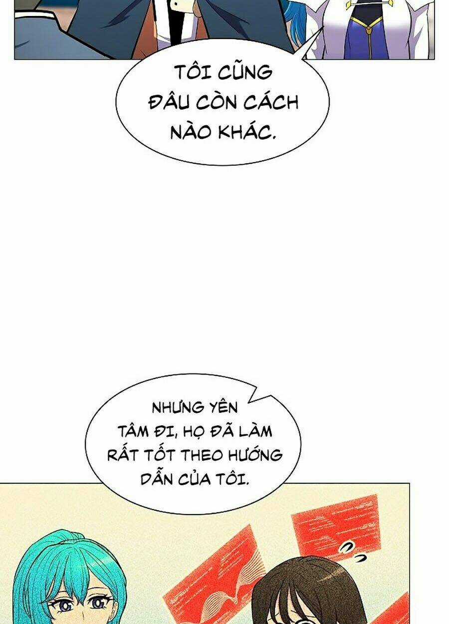 Người Nâng Cấp - Chapter 24 - Trang 6