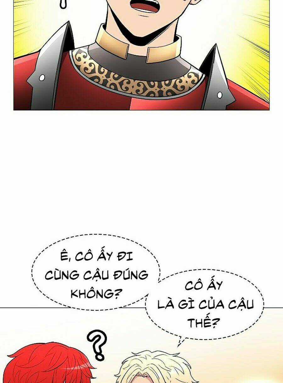 Người Nâng Cấp - Chapter 24 - Trang 52