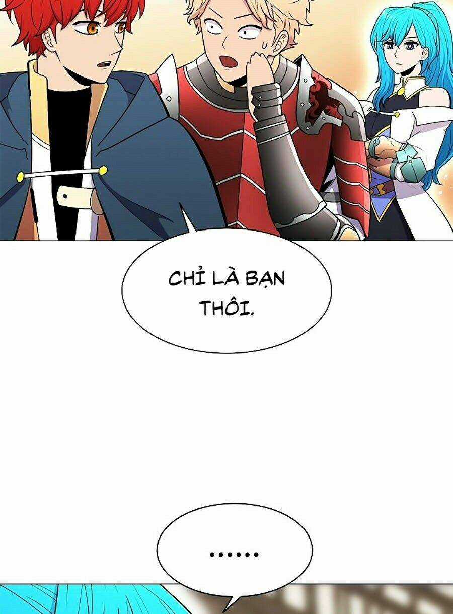 Người Nâng Cấp - Chapter 24 - Trang 53