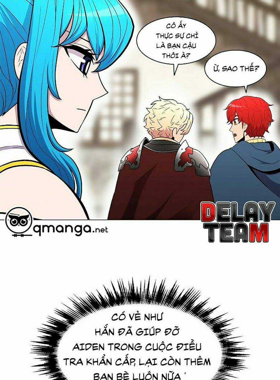 Người Nâng Cấp - Chapter 24 - Trang 54