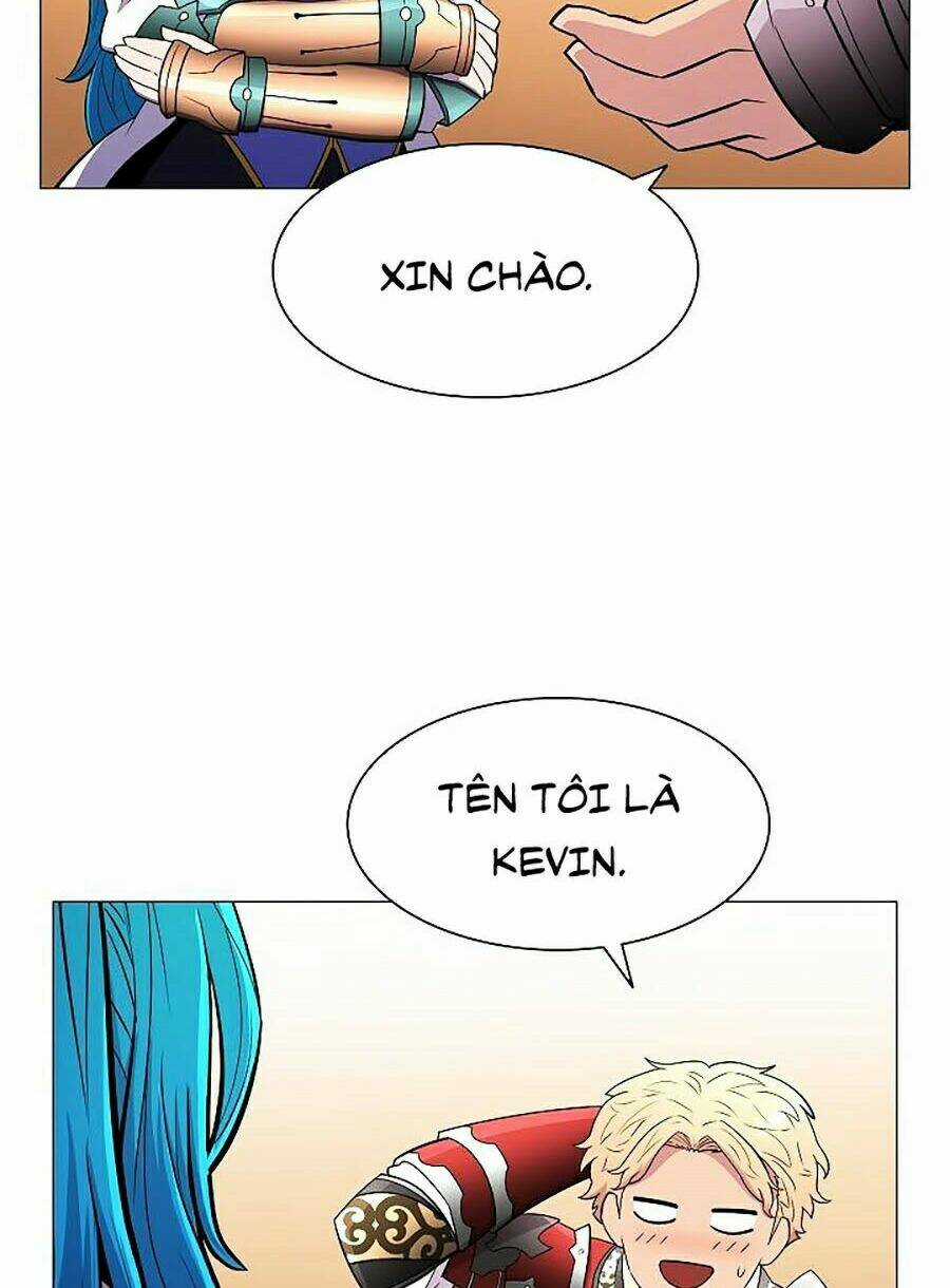 Người Nâng Cấp - Chapter 24 - Trang 56