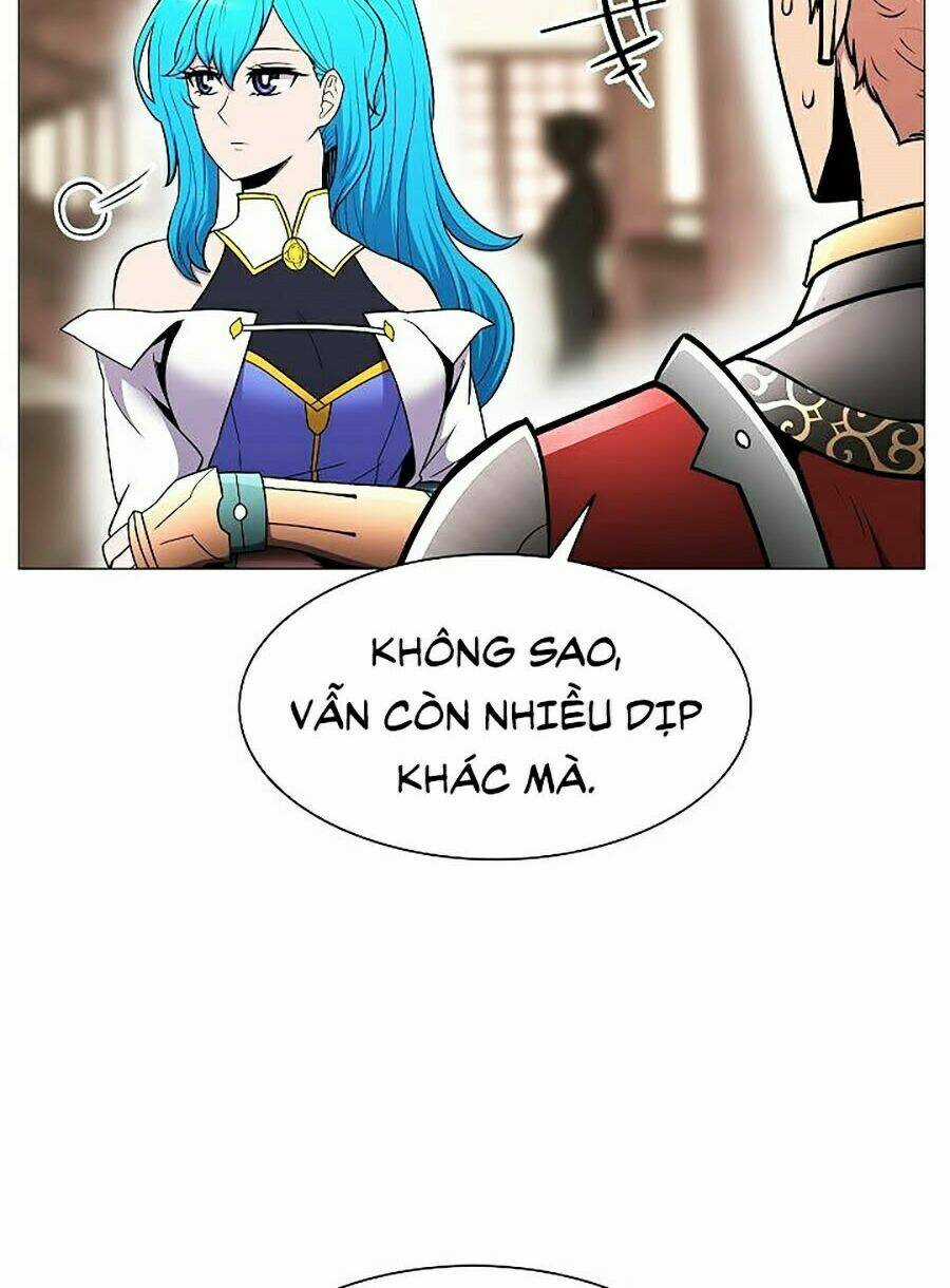 Người Nâng Cấp - Chapter 24 - Trang 58