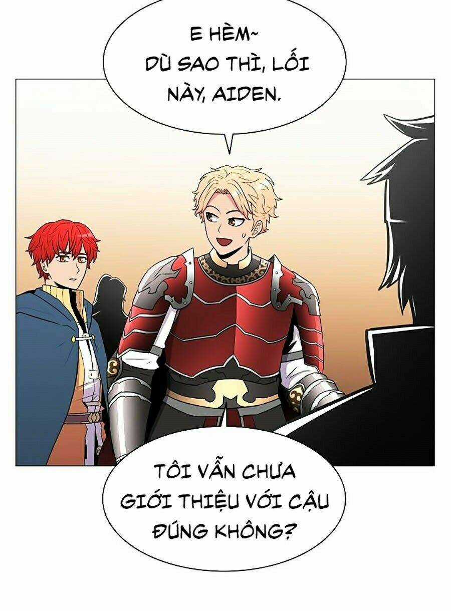 Người Nâng Cấp - Chapter 24 - Trang 59