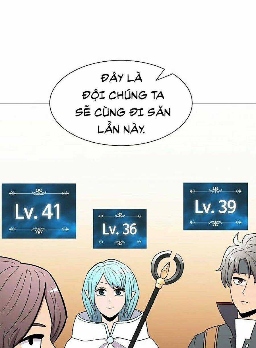 Người Nâng Cấp - Chapter 24 - Trang 60