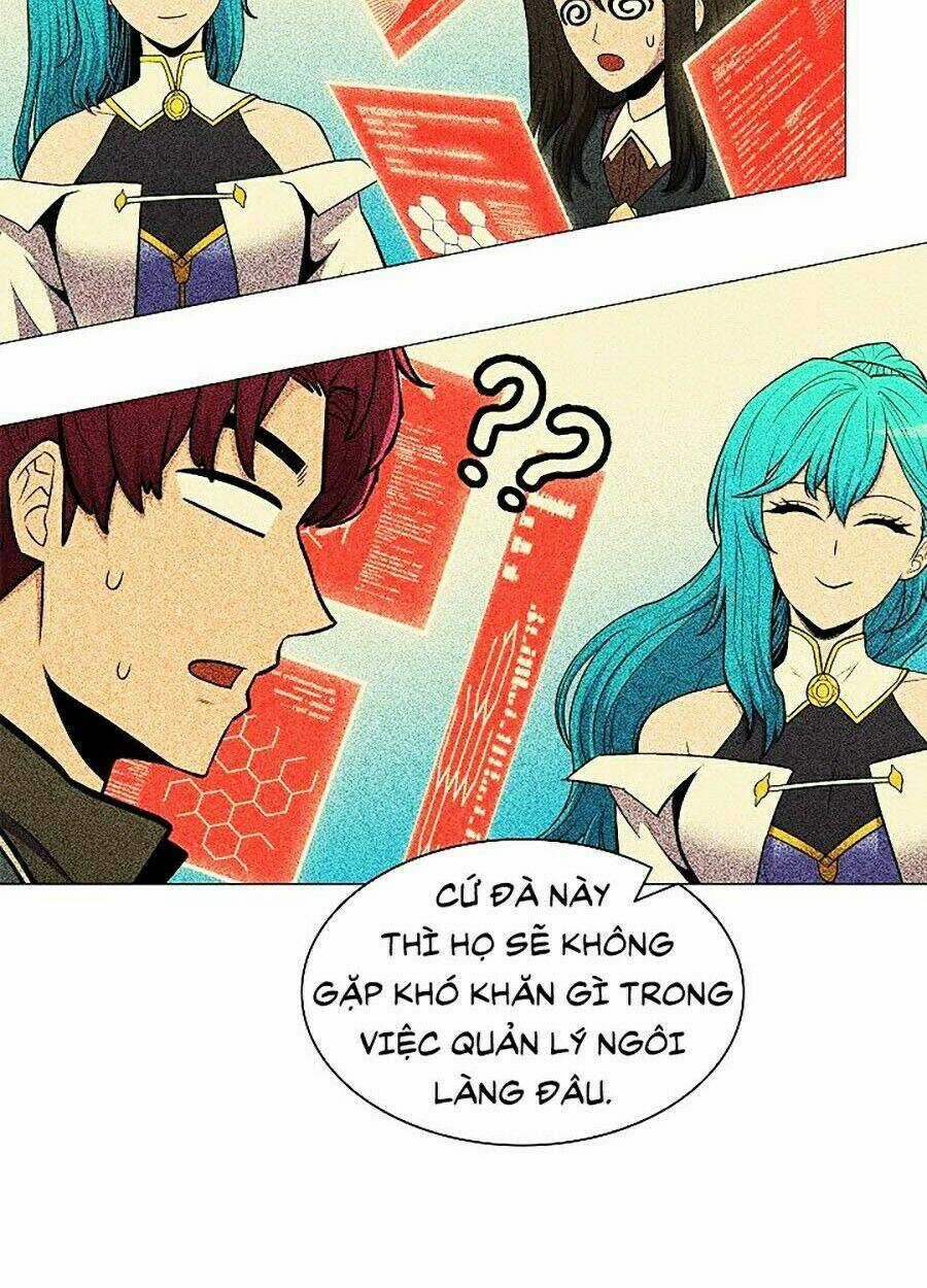 Người Nâng Cấp - Chapter 24 - Trang 7