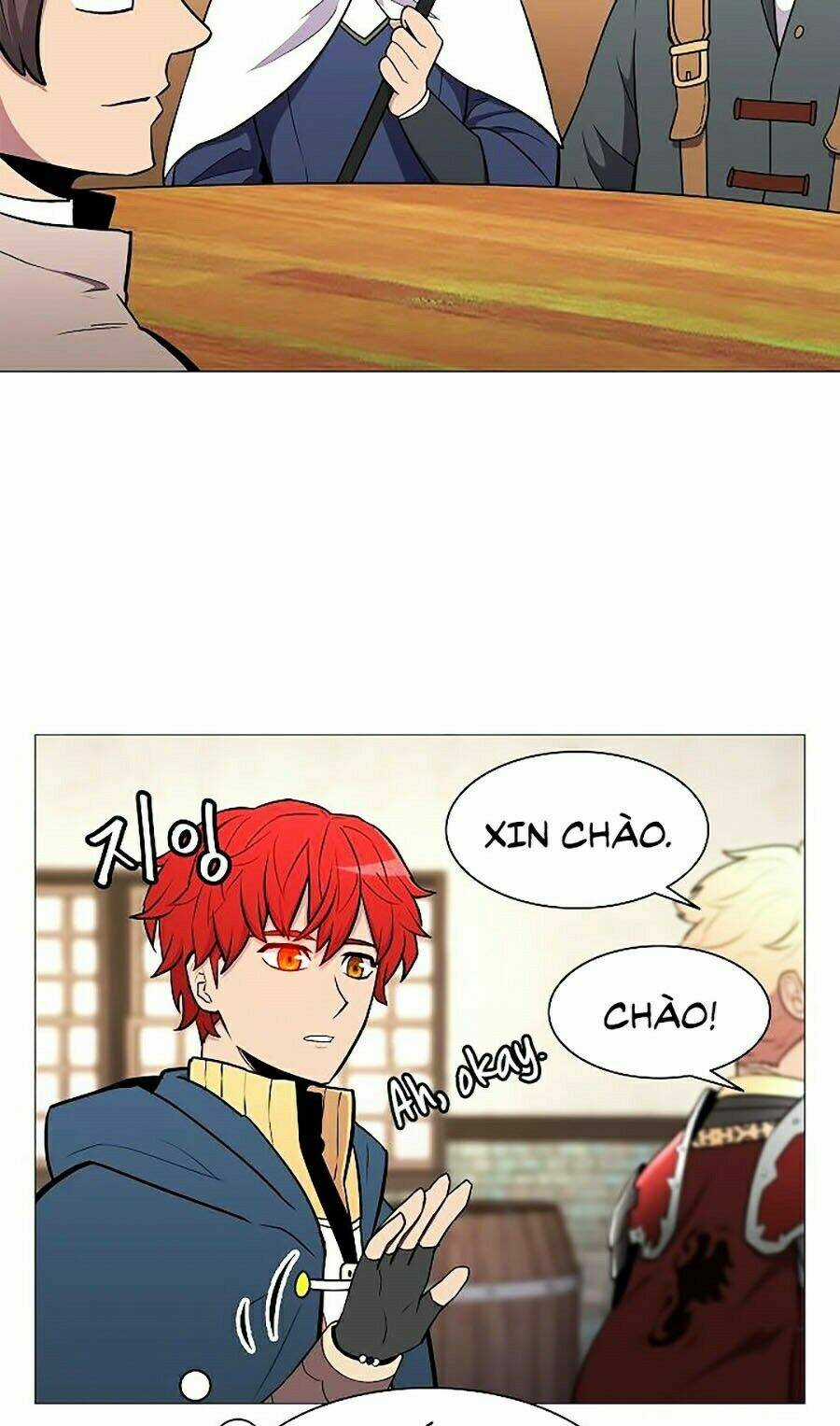 Người Nâng Cấp - Chapter 24 - Trang 61