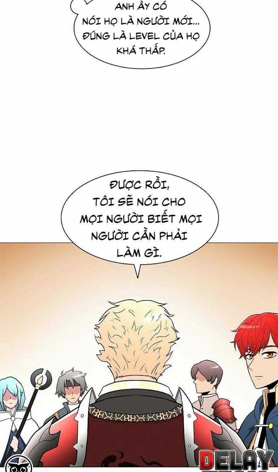 Người Nâng Cấp - Chapter 24 - Trang 62