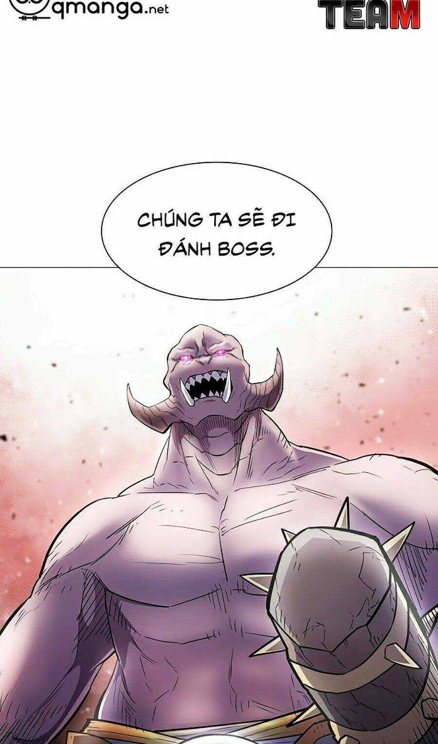 Người Nâng Cấp - Chapter 24 - Trang 63