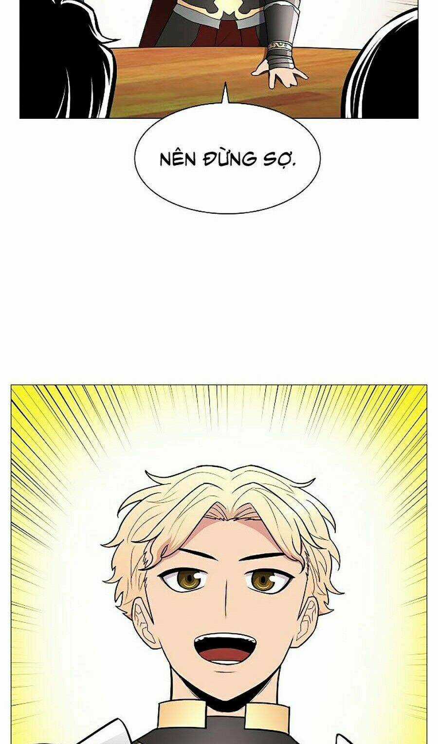 Người Nâng Cấp - Chapter 24 - Trang 65