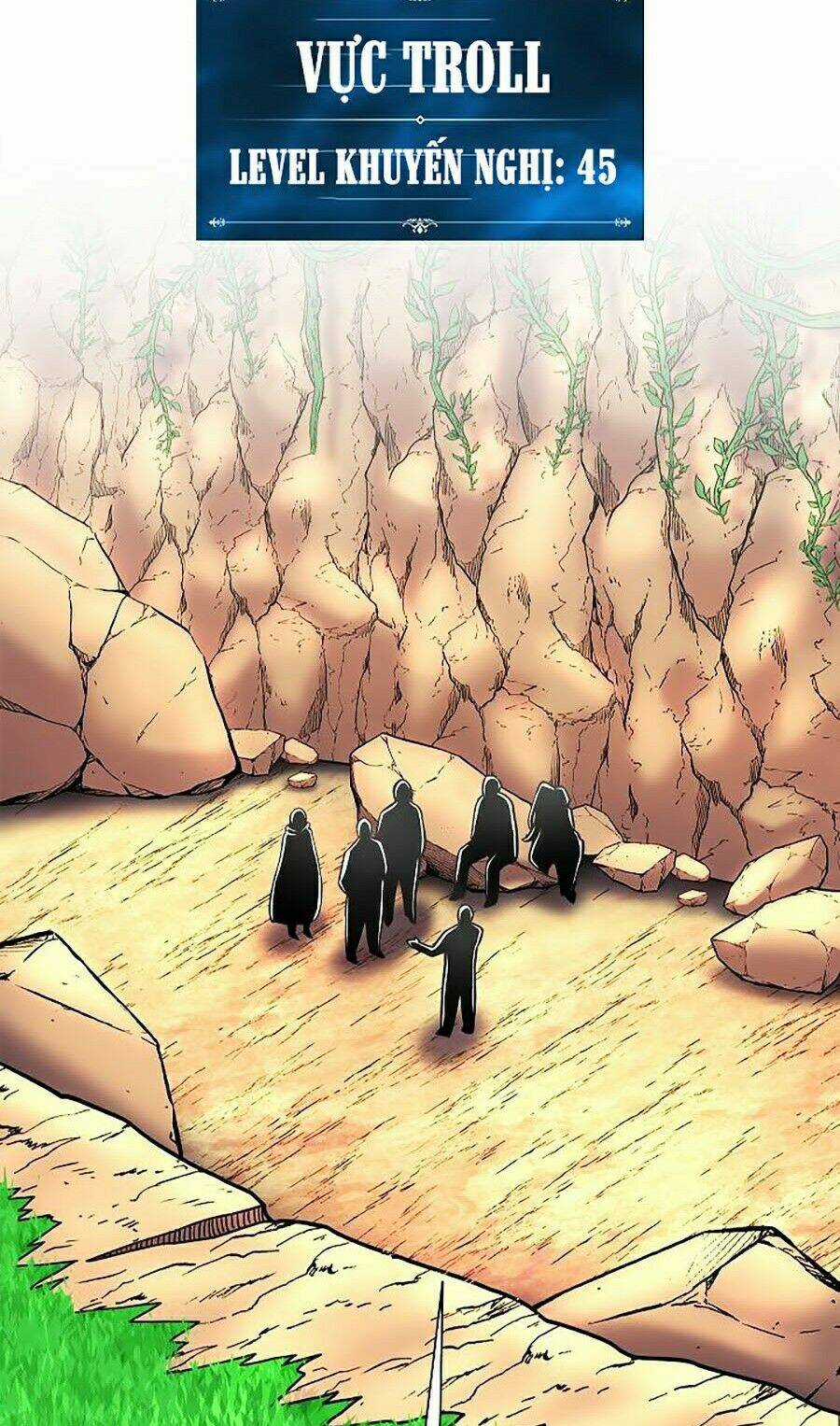 Người Nâng Cấp - Chapter 24 - Trang 67