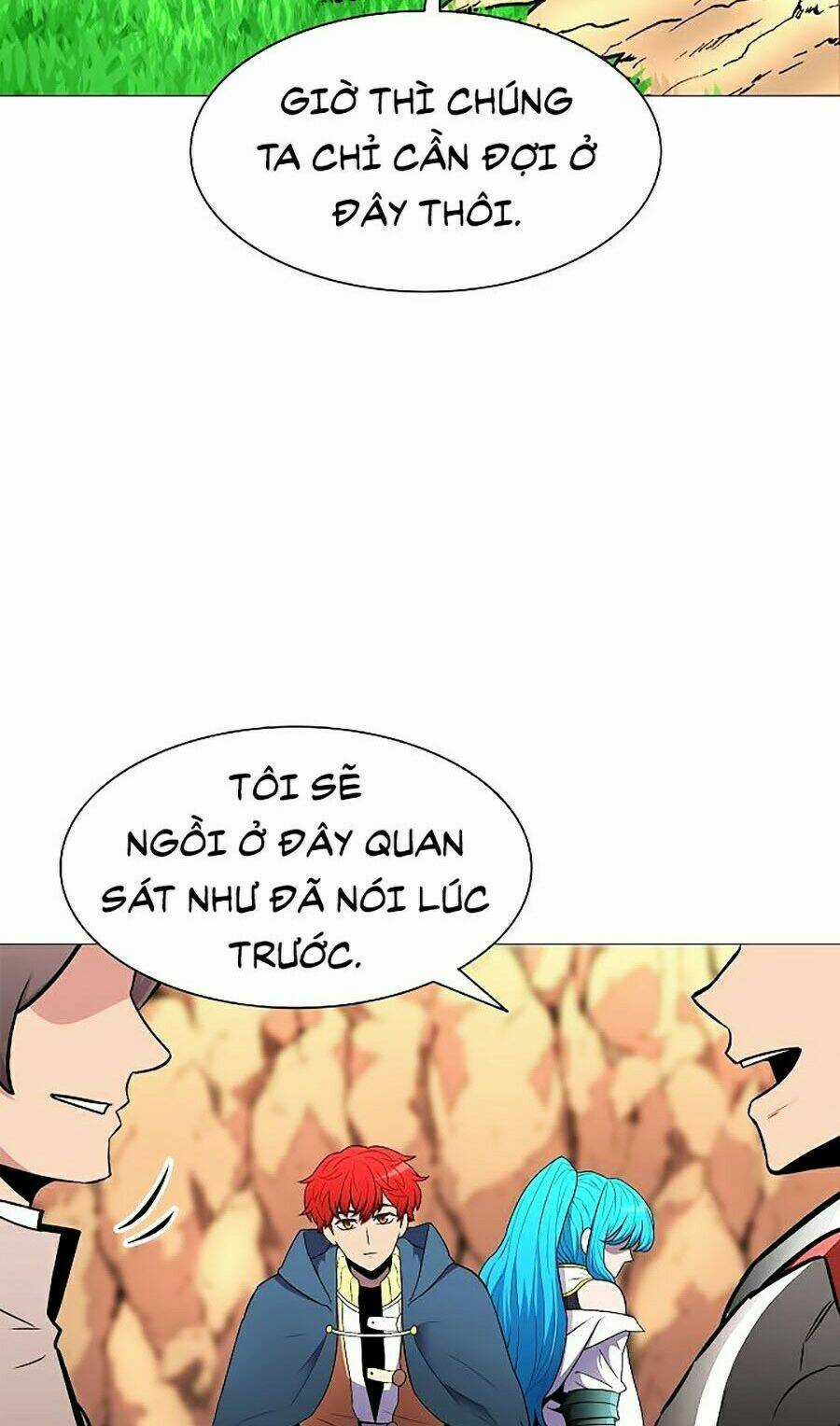 Người Nâng Cấp - Chapter 24 - Trang 68