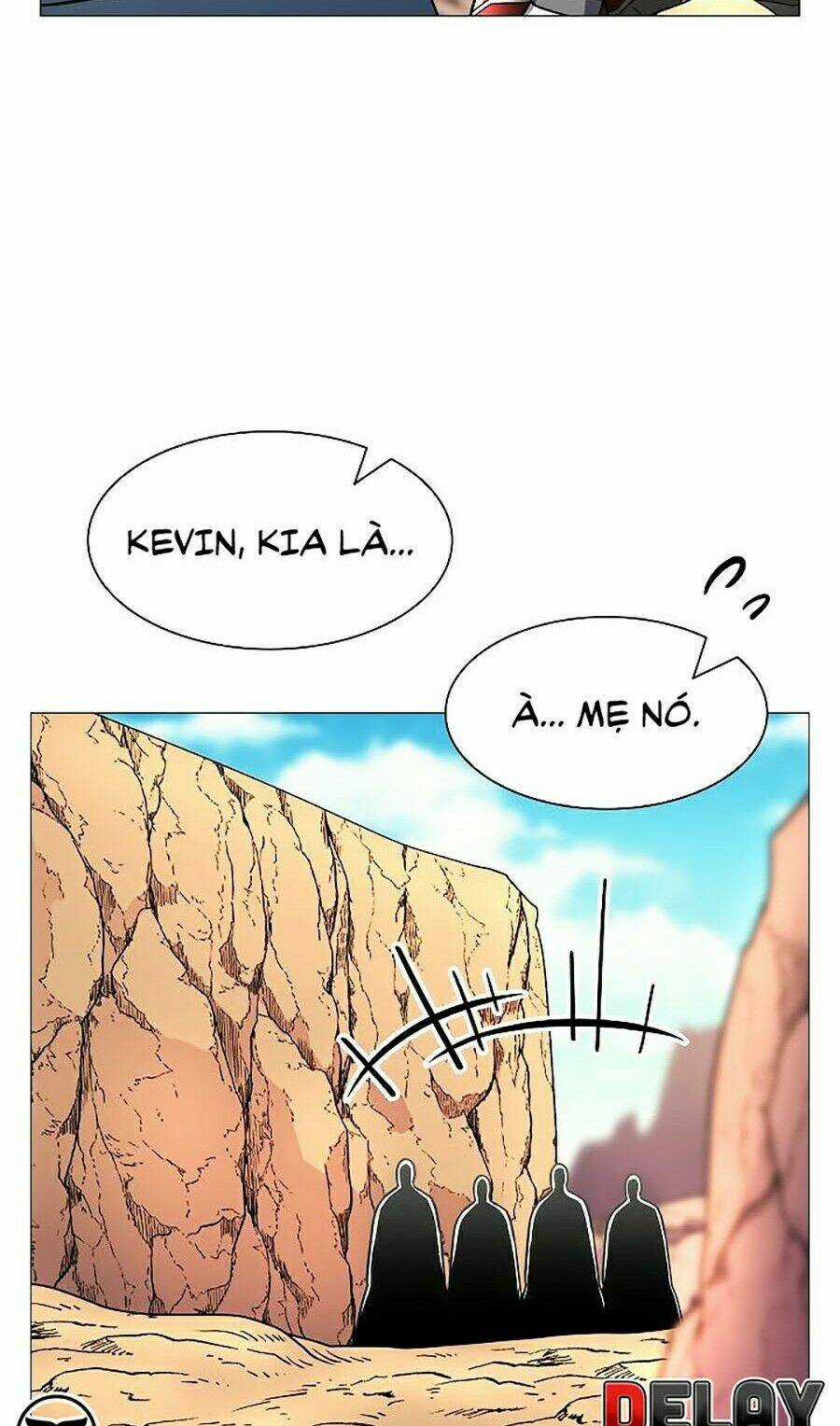 Người Nâng Cấp - Chapter 24 - Trang 70