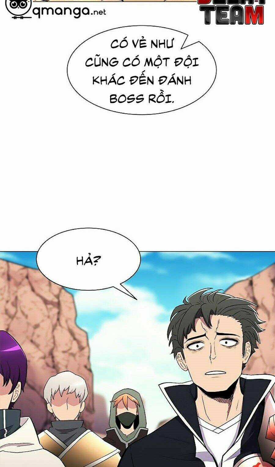 Người Nâng Cấp - Chapter 24 - Trang 71