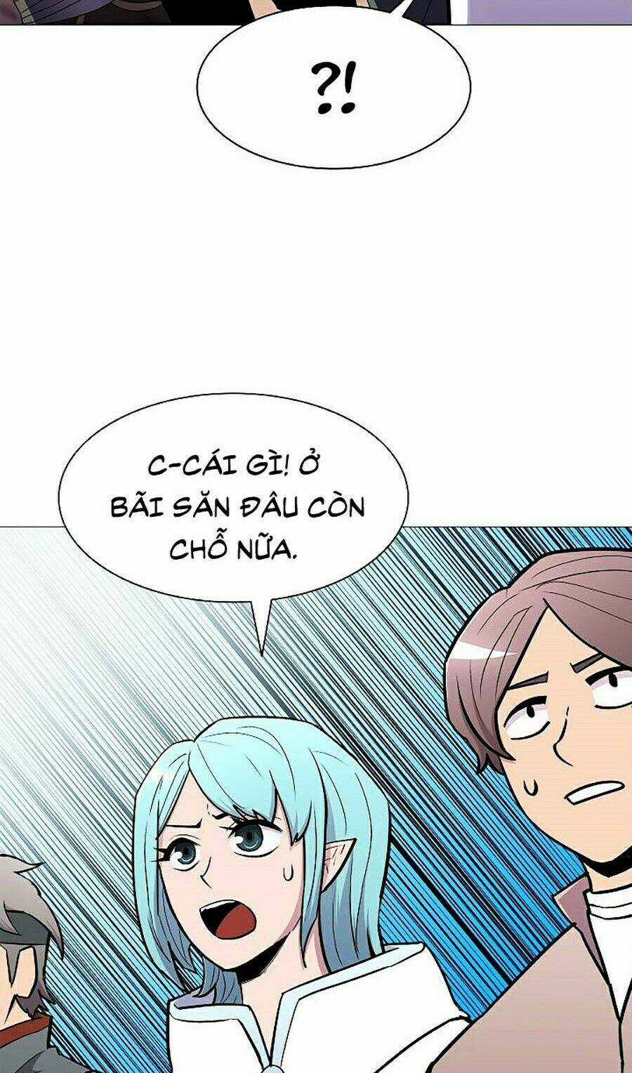 Người Nâng Cấp - Chapter 24 - Trang 73