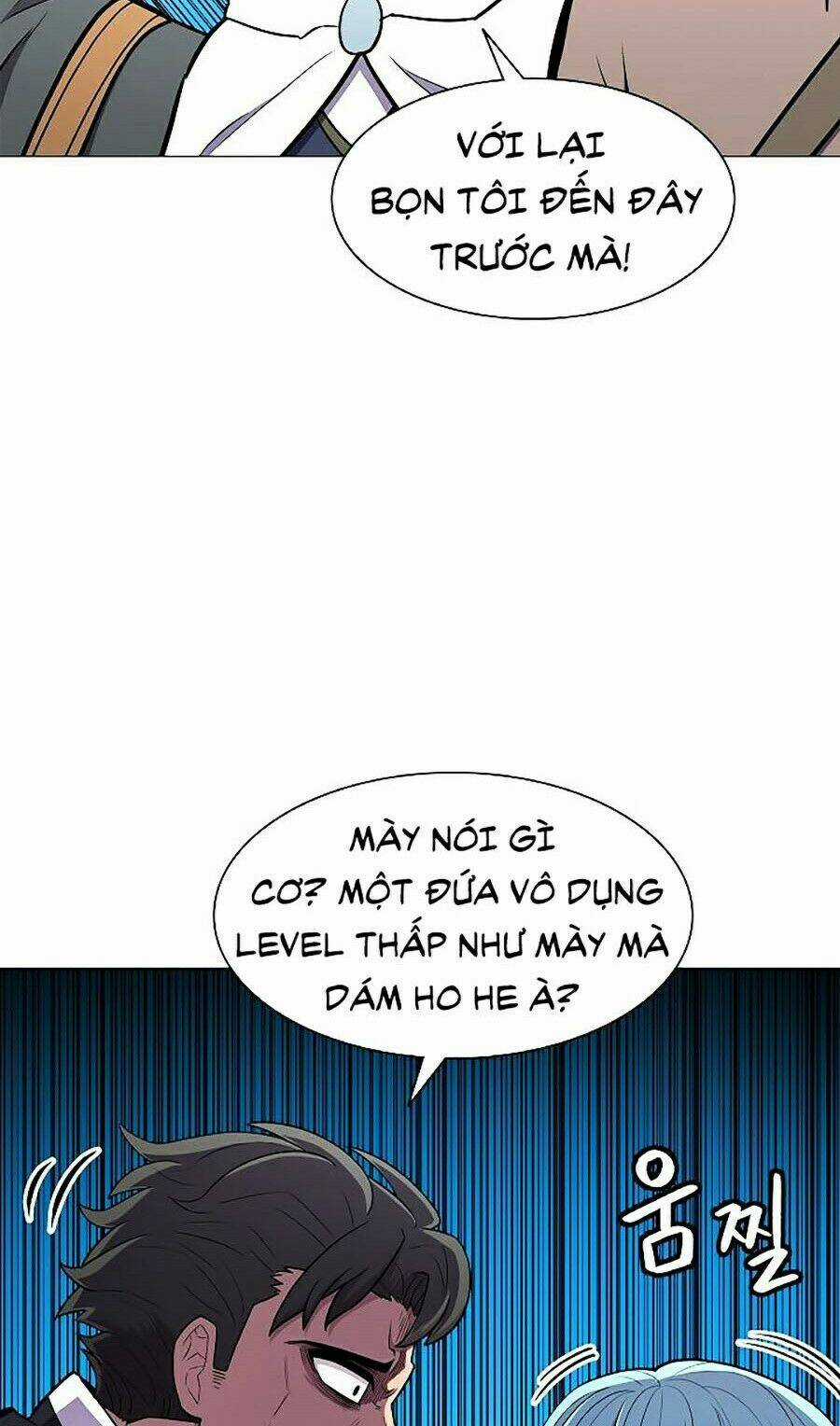 Người Nâng Cấp - Chapter 24 - Trang 74