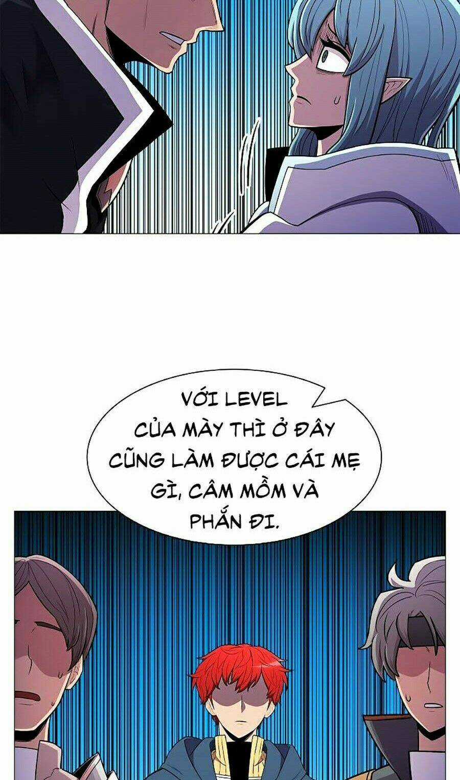 Người Nâng Cấp - Chapter 24 - Trang 75