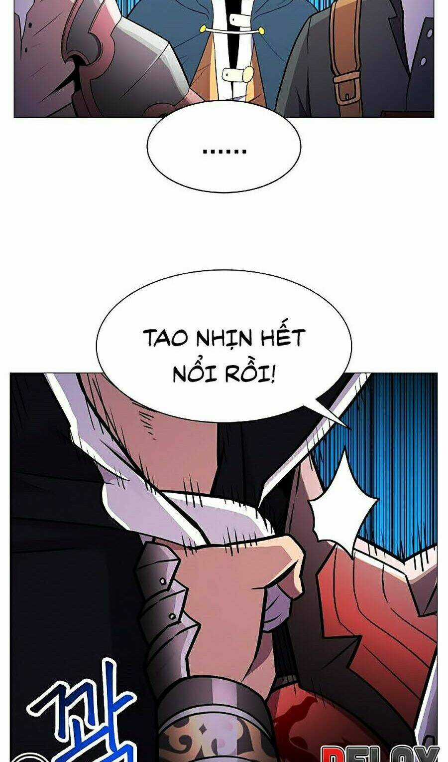 Người Nâng Cấp - Chapter 24 - Trang 76