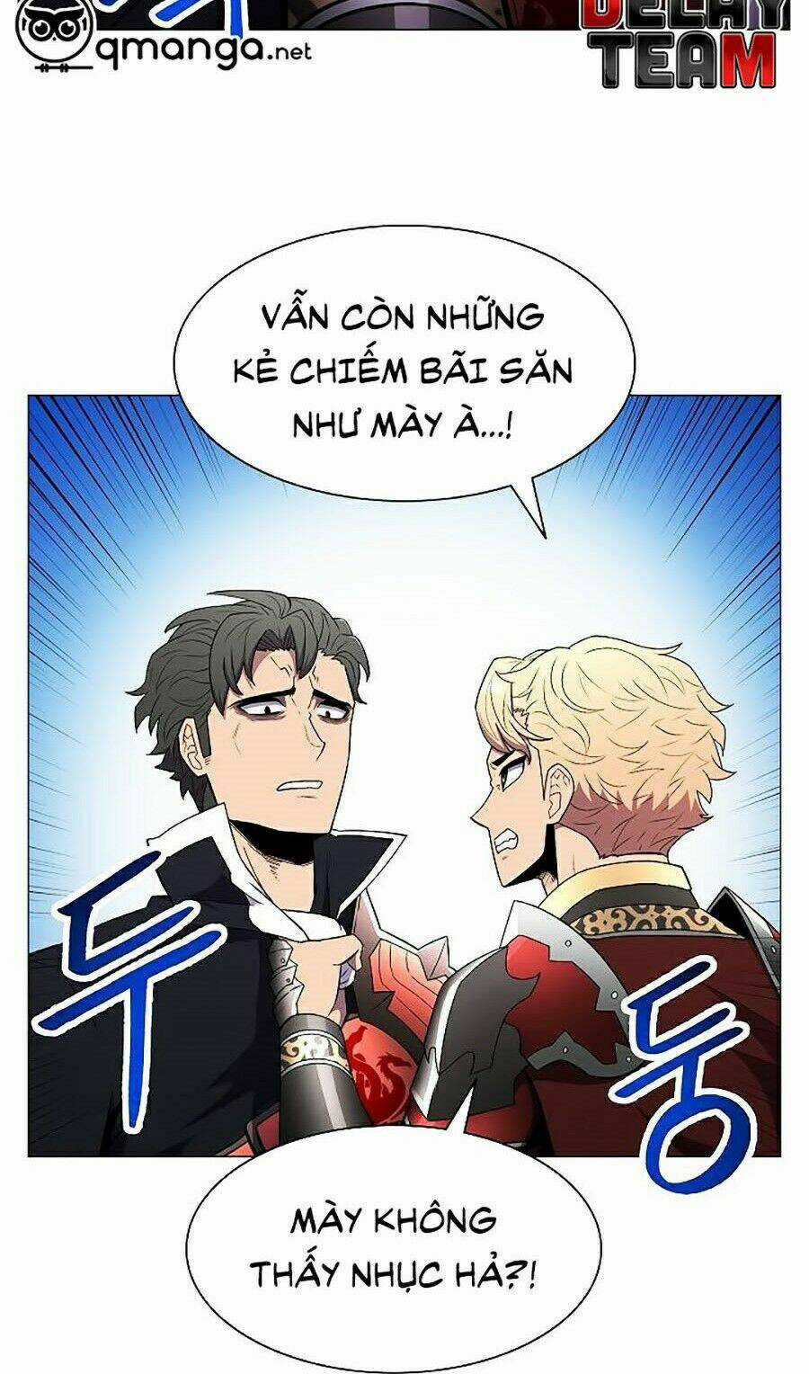 Người Nâng Cấp - Chapter 24 - Trang 77