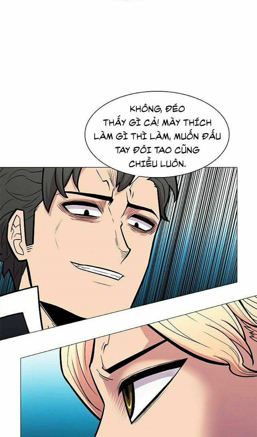 Người Nâng Cấp - Chapter 24 - Trang 78