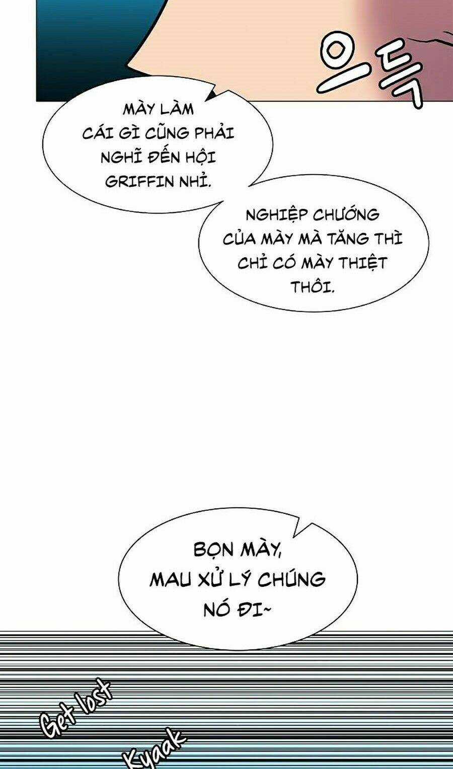 Người Nâng Cấp - Chapter 24 - Trang 79