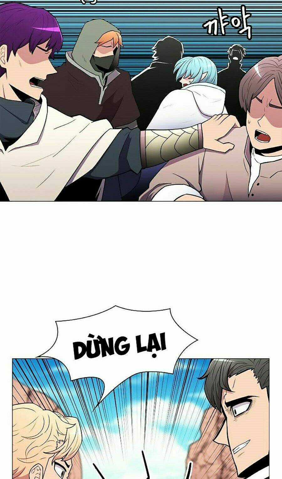 Người Nâng Cấp - Chapter 24 - Trang 80