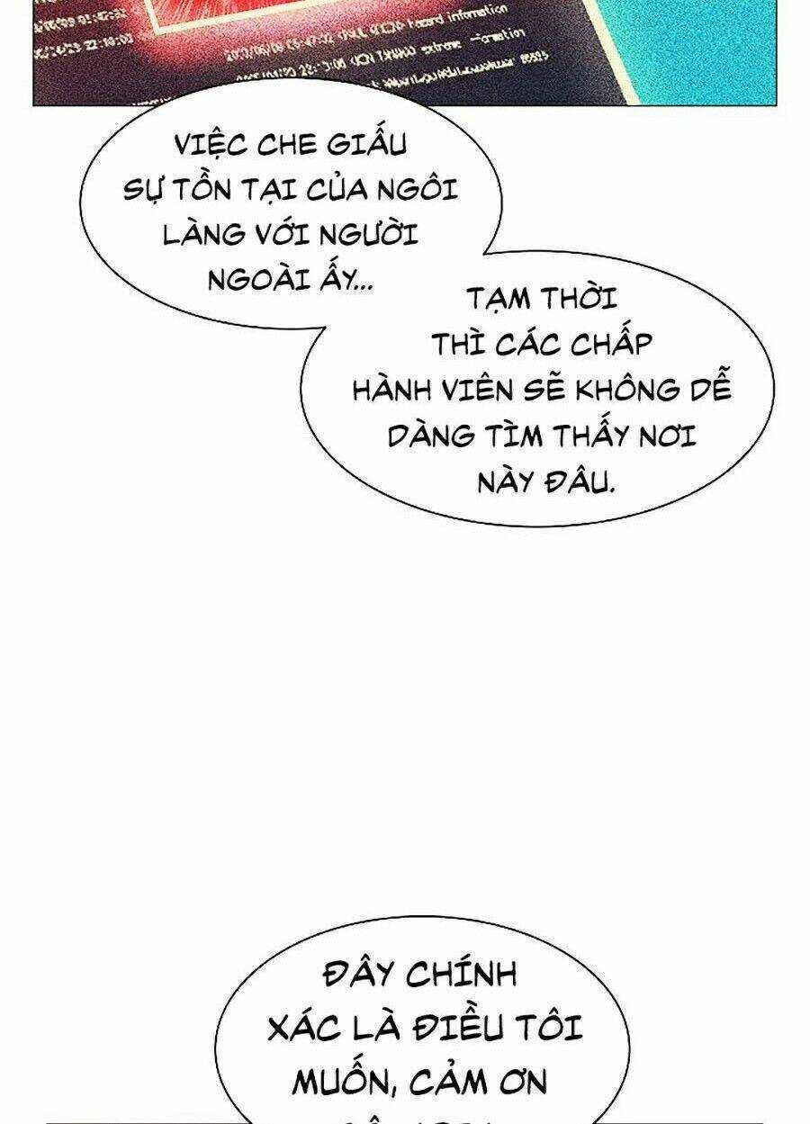 Người Nâng Cấp - Chapter 24 - Trang 9