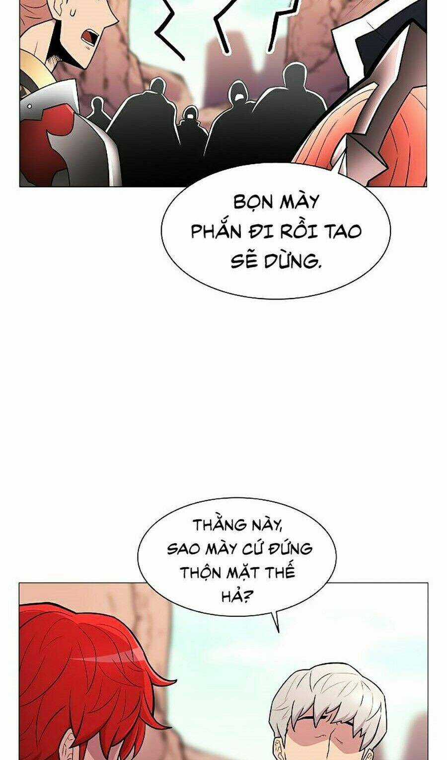 Người Nâng Cấp - Chapter 24 - Trang 81