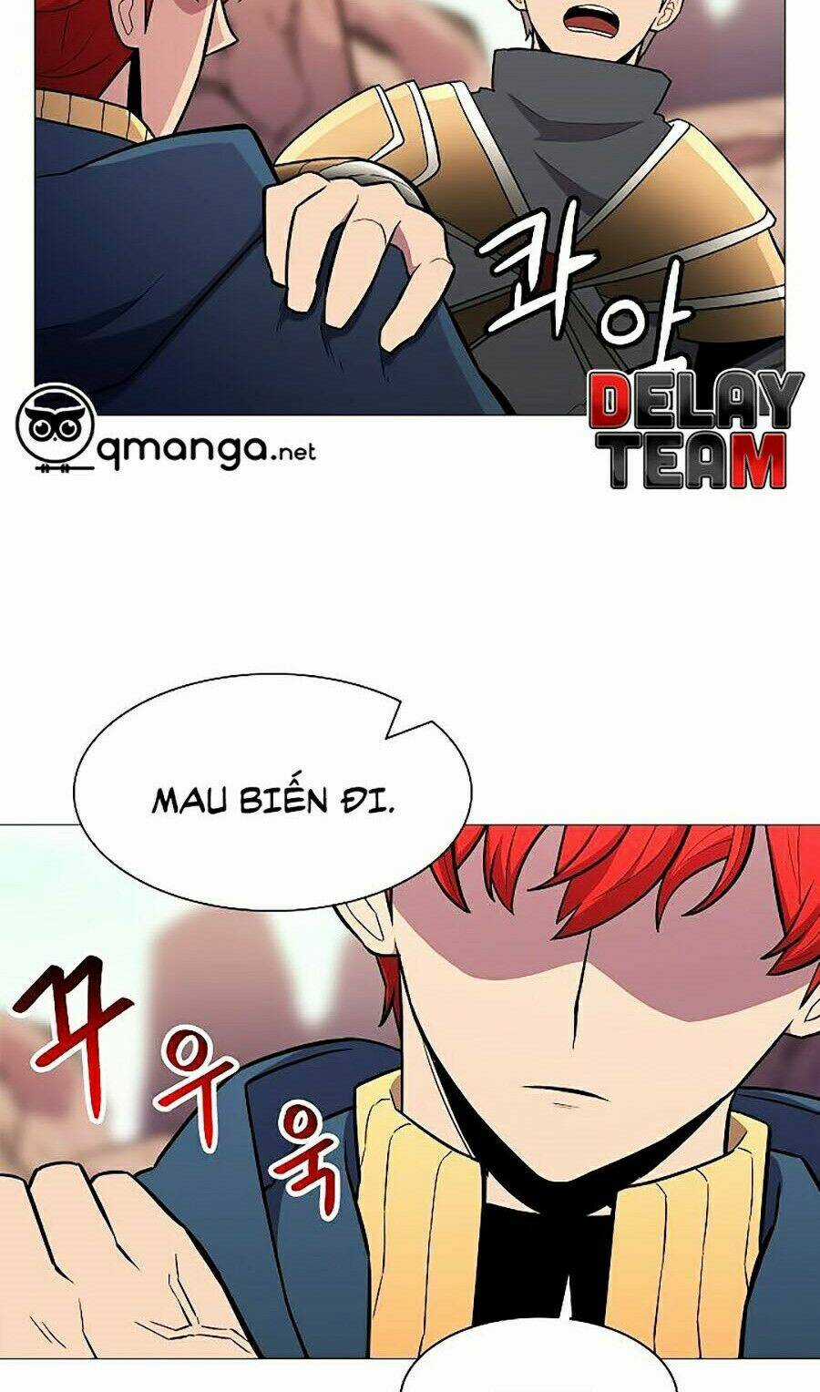 Người Nâng Cấp - Chapter 24 - Trang 82