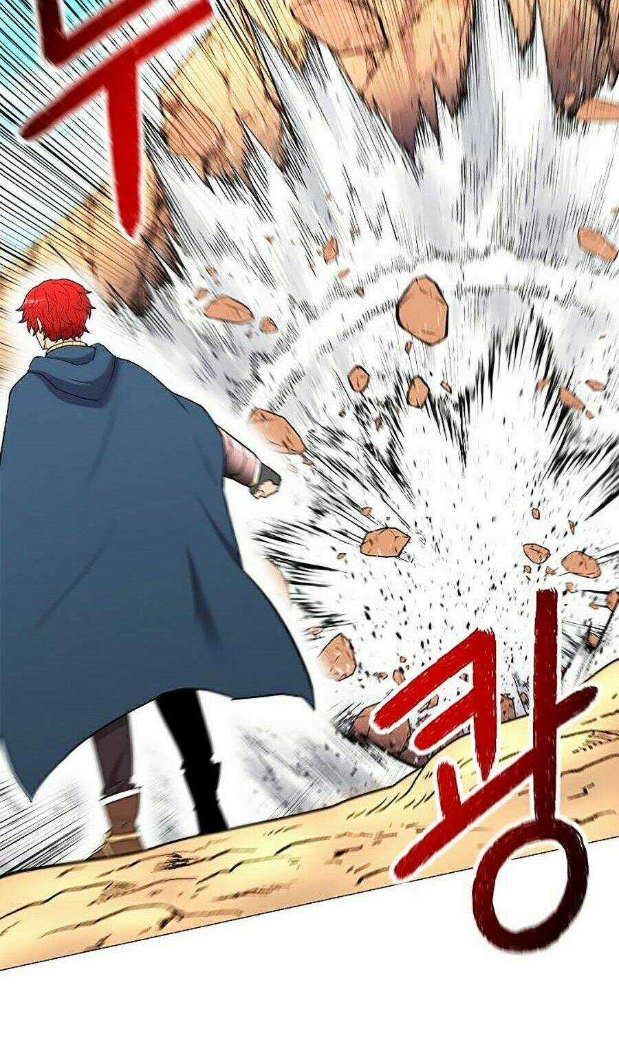 Người Nâng Cấp - Chapter 24 - Trang 85