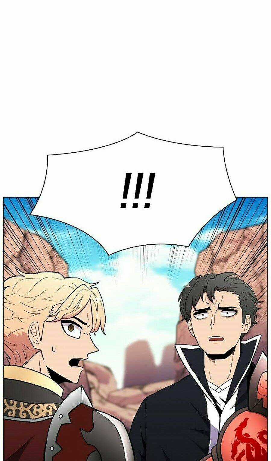 Người Nâng Cấp - Chapter 24 - Trang 86