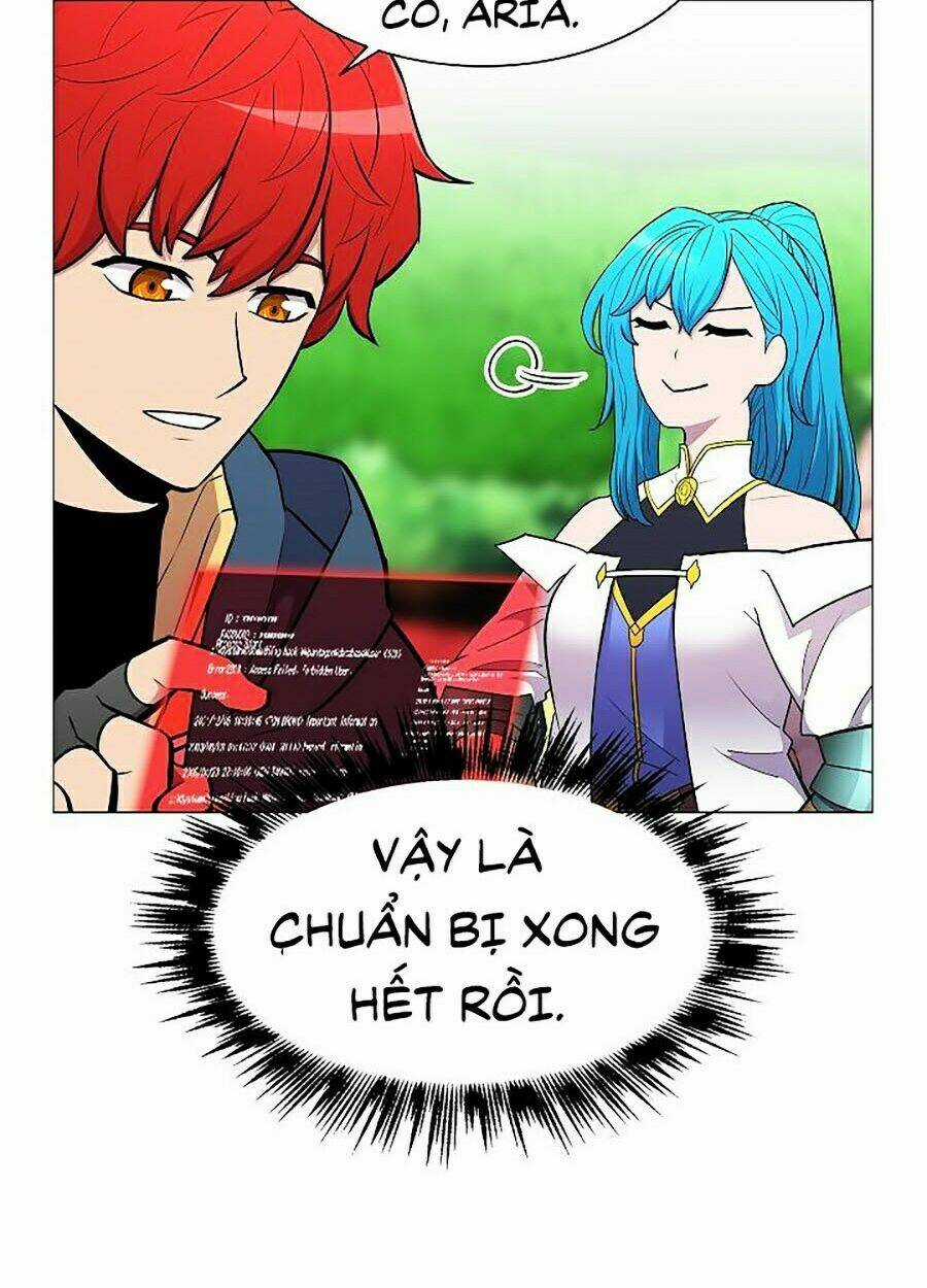 Người Nâng Cấp - Chapter 24 - Trang 10