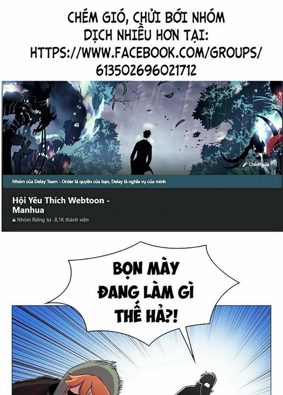 Người Nâng Cấp - Chapter 25 - Trang 1
