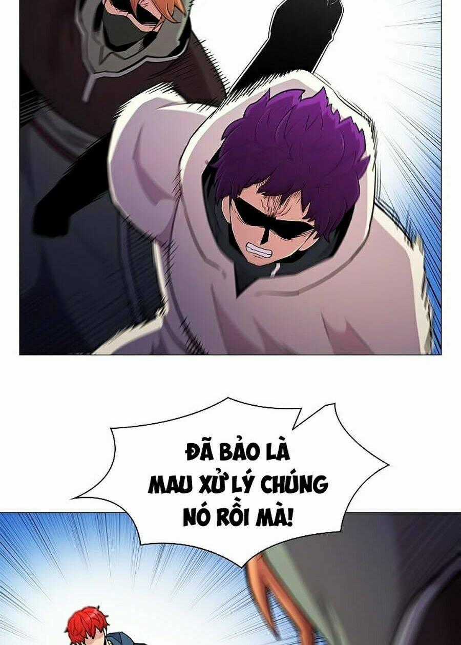 Người Nâng Cấp - Chapter 25 - Trang 2