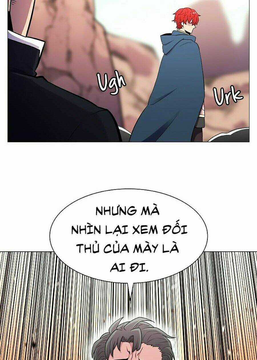 Người Nâng Cấp - Chapter 25 - Trang 11