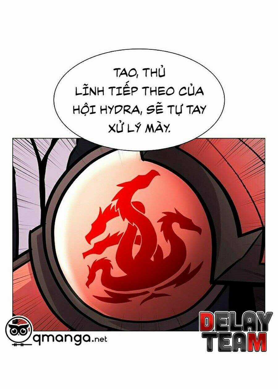 Người Nâng Cấp - Chapter 25 - Trang 13