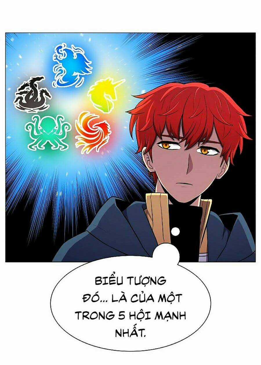 Người Nâng Cấp - Chapter 25 - Trang 14