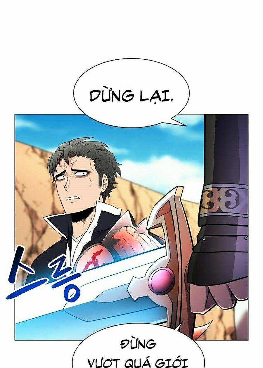 Người Nâng Cấp - Chapter 25 - Trang 15