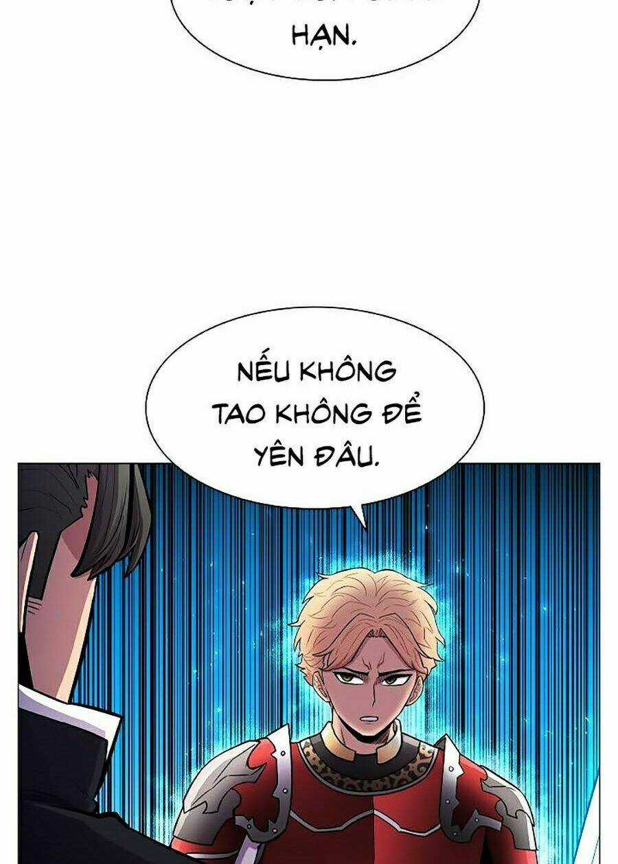 Người Nâng Cấp - Chapter 25 - Trang 16