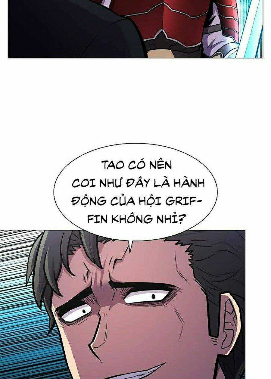 Người Nâng Cấp - Chapter 25 - Trang 17