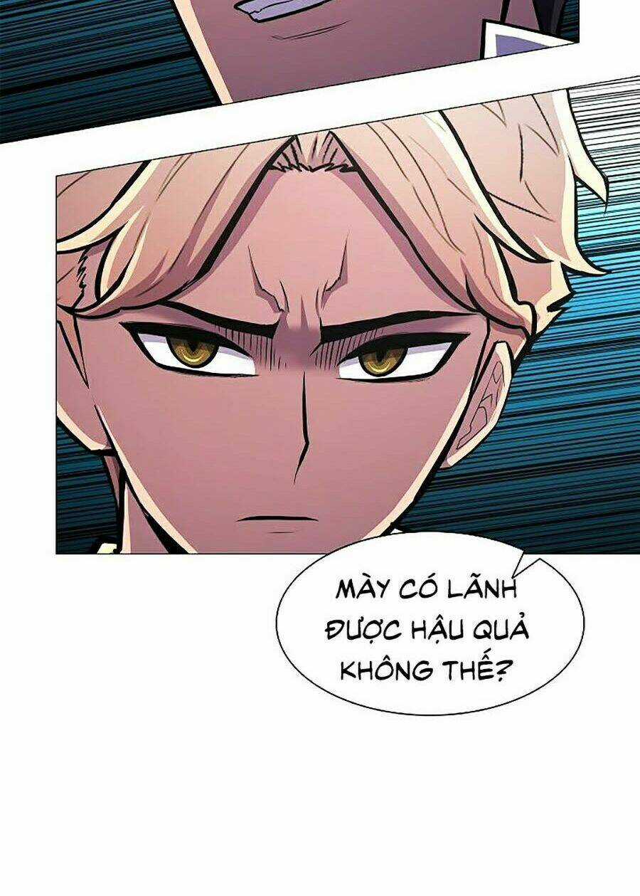 Người Nâng Cấp - Chapter 25 - Trang 18